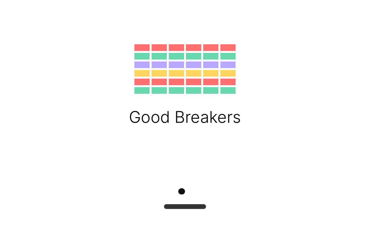 Good Breaks - Farcaster Mini Apps